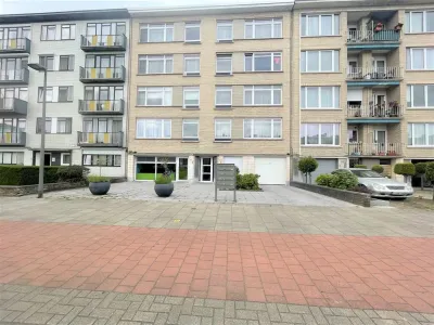 Apartment For Rent DEURNE