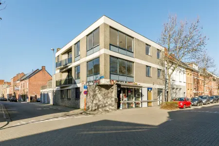 Commercial For Sale 2300 TURNHOUT BE