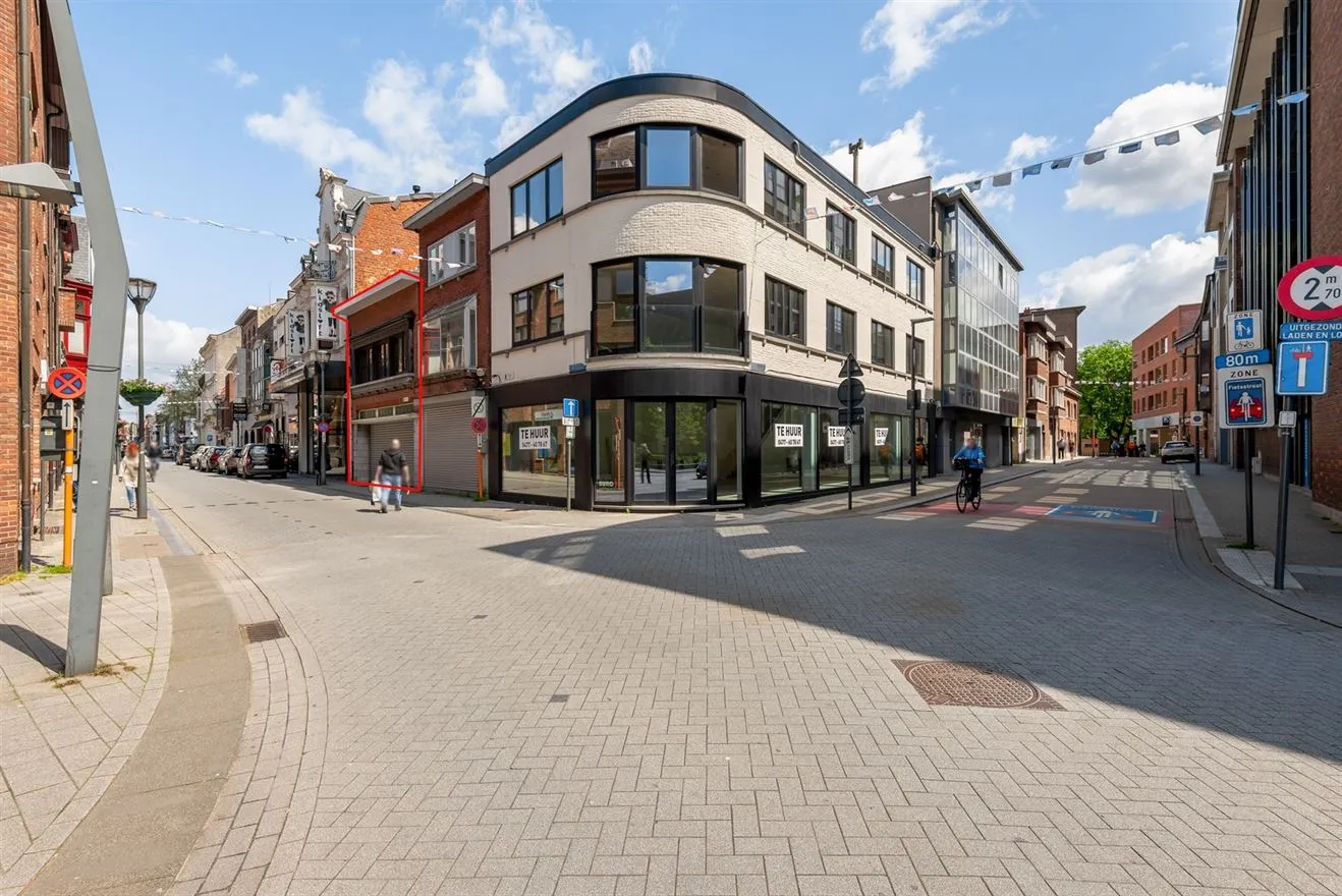 Commercial For Sale - 2300 TURNHOUT BE Image 4