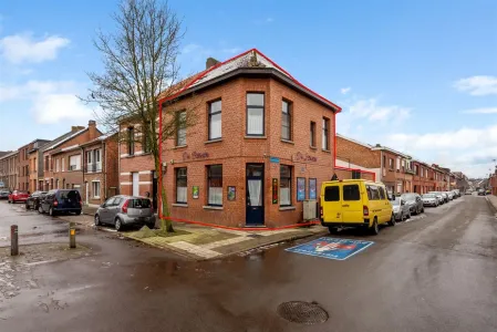 Commercial For Sale 2300 TURNHOUT BE