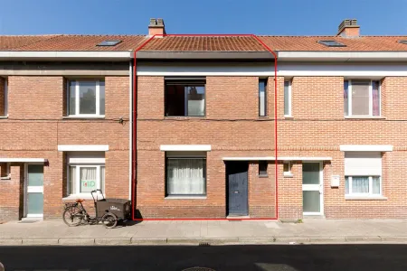 House For Sale TURNHOUT