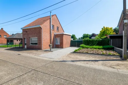 House For Sale VOSSELAAR